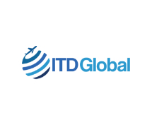 itd global logo