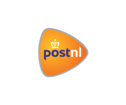 postnl logo