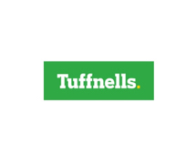 tuffnells delivery logo