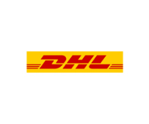 dhl logo