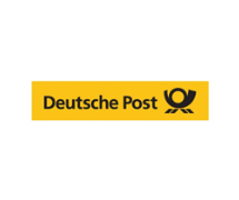 deutsche post logo