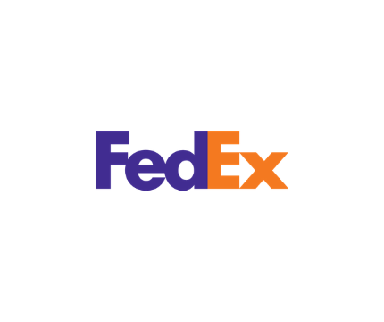 fedex logo