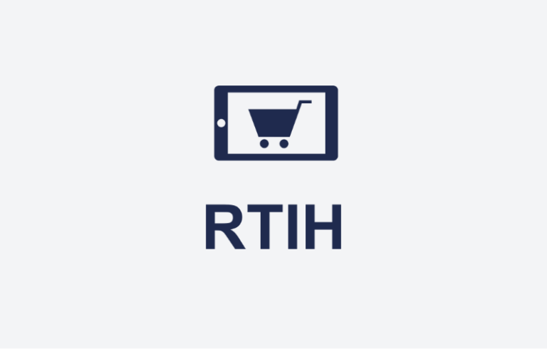 rtih logo